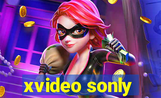 xvideo sonly